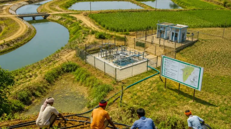World Bank backs ₹5,714.80-crore 'Water Secure Haryana' plan to bolster irrigation, recharge groundwater