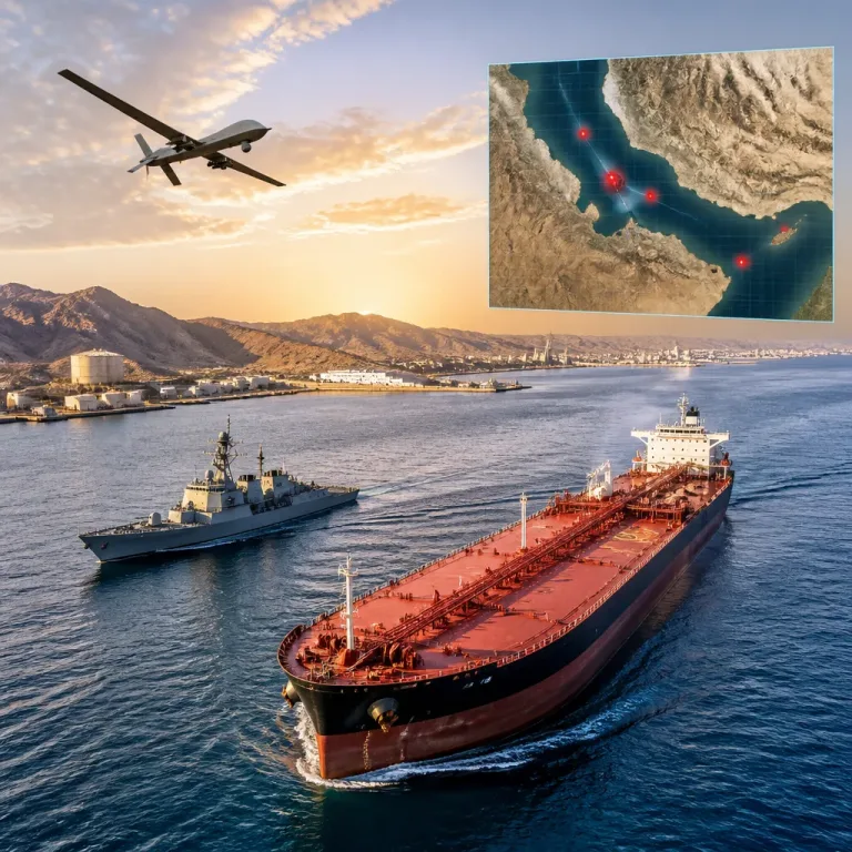 Trump allegedly threatened to 'bomb' Oman over Iran-Hormuz talks, AP cites officials