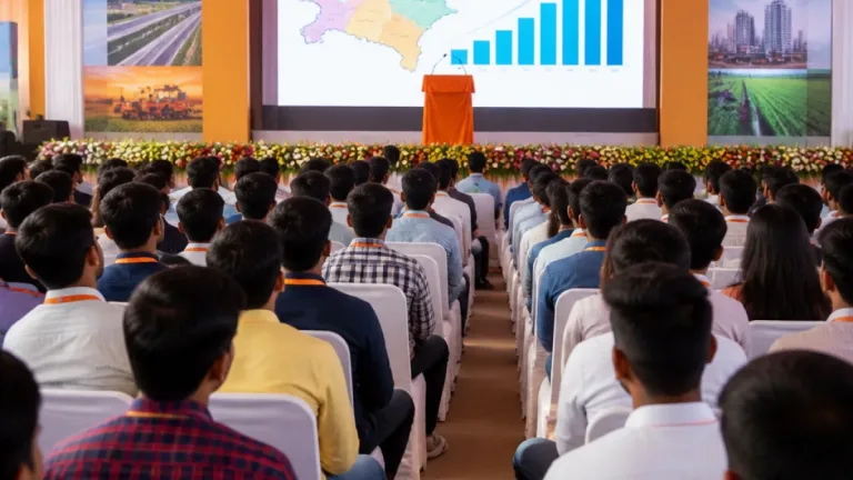 Yogi says Purvanchal’s per capita income has more than tripled as region emerges as growth engine
