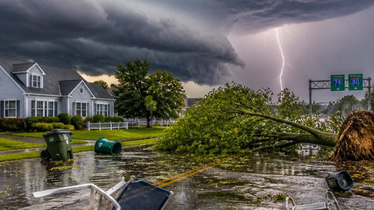 Storm Graphics IMD warns of possible severe cyclonic storm; red alerts for coastal ...