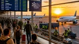 Aeropuerto de Merida prevé más vuelos e incrementos en temporada invernal