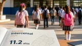 Aguascalientes avanza en escolaridad: 11.2 años promedio y reducción del analfabetismo, revela INEGI