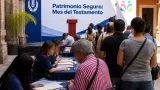 Aguascalientes lanza campaña de testamentos con 50% de descuento y 400 gratuitos