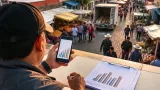Aguascalientes reduce pobreza laboral y tiene mitad de subocupación que el promedio nacional