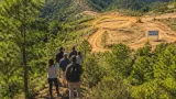 Alerta por proyecto turístico que podría afectar la Reserva de la Biósfera Sierra La Laguna