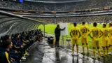 América mantiene invicto y frena al Puebla: 2-0 en el Banorte
