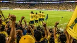 América supera a Puebla 2-0 y se afirma como líder del Apertura 2026