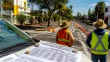 Analizan construir dos nuevas ciclovías en el sur de Aguascalientes