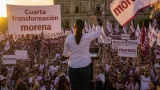 Andrea Chávez afirma continuar en la Cuarta Transformación tras designación en Chihuahua