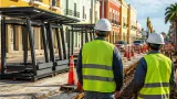 Anuncian construcción de más de 120 paraderos para el sistema Ko’ox; obras podrían iniciar en dos meses