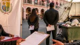 Apizaco: Javier Rivera confirma aspiración a la coordinación de la 4T y advierte posible impugnación