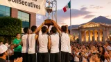 Apodaca celebra cinco títulos seguidos; plantean reconocimiento oficial desde el Congreso