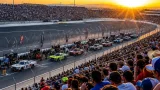 Arranca en Aguascalientes la definición del título de la Trucks México Series