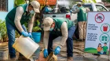 Arranca en Tabasco segunda jornada nacional contra dengue, chikungunya y zika
