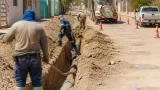 Arrancan obras de subcolector en El Progreso: 3.5 mdp para reducir desbordamientos y atender a 10,000 pobladores