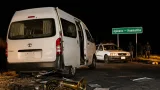 Asalto con patrulla falsa en carretera Apizaco-Huamantla afecta a músicos de la región