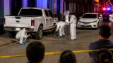Ataque en Velación deja dos muertos frente a funeraria en Ciudad Obregón