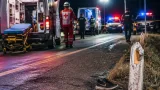 Atropellan a hombre de 53 años en carretera a Estación Bamoa; muere en Guasave