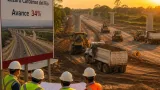 Avance del Plan Lázaro Cárdenas llega a 34% en 227 km; qué significa para Cardenas