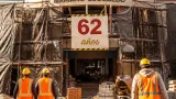 Avanza rehabilitación del Mercado Escobedo con 25 mdp; alcalde promete continuidad a obras