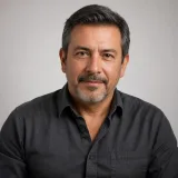 Gerardo Fuentes Nájera