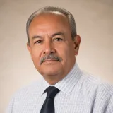 Octavio Landa Cervantes