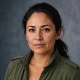Paulina Escárcega Rivas