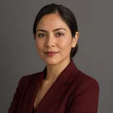 Ximena Robledo Cárdenas