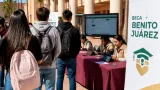 Baja California convoca a estudiantes de bachillerato a registrarse en la Beca Benito Juárez; plazo del 17 al 30 de septiembre