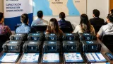 Baja California impulsa 15 empresas para integrarse a la cadena de semiconductores