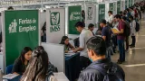 Baja California lidera al país en creación de empleo formal; suma más de 112,000 asegurados en 2026