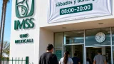 Baja California mantiene campaña invernal gratuita contra influenza, COVID-19 y neumococo