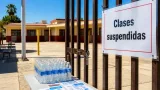 Baja California suspende clases presenciales por ola de calor que deja más de 56 fallecidos