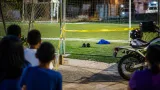 Bala en torneo infantil: muere un niño de 11 años en cancha de Tuxtla