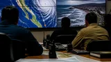 BCS en prevención por el huracán Polo; autoridades alertan posible oleaje y lluvias desde el 26 de septiembre
