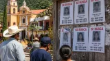 Buscan a locutor oaxaqueño Iván Michel Atilano, visto por última vez el 18 de agosto