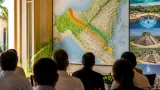 Buscan integrar la Reserva del Puuc al Corredor Biocultural Gran Selva Maya para proteger agua y patrimonio