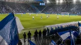 Cambios en accesos y transporte en Anoeta por el partido Real Sociedad vs Levante