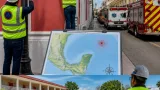 Campeche se prepara para el segundo Simulacro Nacional 2026: hipótesis de sismo de 7.0
