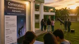 Campeche será sede estatal de la Preolimpiada Nacional de Astronomía: convocatoria abierta