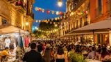 CANACO estima una derrama de 650 millones por Fiestas Patrias en Querétaro