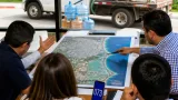 Cancún: Ayuntamiento coordina con Aguakan acciones por fallas en el suministro de agua