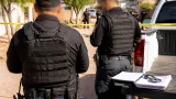 Capturan en San Luis Rio Colorado a prófugo requerido por Jalisco desde 1996