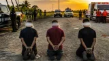 Cardenas: Localizan con vida a tres jóvenes reportados como desaparecidos en Lázaro Cárdenas