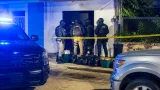 Cateo en Cozumel deja aseguramientos y un detenido; operativo fue con fuerzas federales