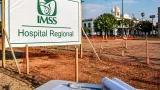 Celaya avanza hacia un Hospital Regional del IMSS; delegación estatal definirá escrituración