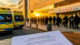 Cese en la dirección del CAUSA sacude a Salamanca en plena atención a urgencias
