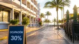 Chetumal afronta inicio de temporada baja con ocupación hotelera entre 30 y 40 por ciento