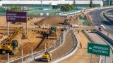 Chimalhuacán inicia construcción de entronque hacia la Universidad Politécnica con inversión de 237 mdp