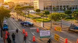 Cierres viales en el centro de Tlalnepantla por Fiestas Patrias: calles y recomendaciones